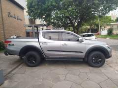 L200 TRITON OUTDOOR 2022, EM ÓTIMO ESTADO imagem 5