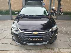 ONIX LT 2020, 1.0 TURBO, AUTOMÁTICO, COM APENAS 47.000 KM imagem 2