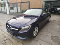 MERCEDES BENZ C180 COUPÊ 2018, COM APENAS 82.000 KM, TODAS REVISÕES EM CONCESSIONÁRIA imagem 3