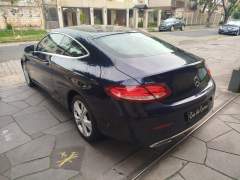 MERCEDES BENZ C180 COUPÊ 2018, COM APENAS 82.000 KM, TODAS REVISÕES EM CONCESSIONÁRIA imagem 5
