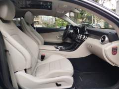 MERCEDES BENZ C180 COUPÊ 2018, COM APENAS 82.000 KM, TODAS REVISÕES EM CONCESSIONÁRIA imagem 9