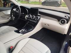 MERCEDES BENZ C180 COUPÊ 2018, COM APENAS 82.000 KM, TODAS REVISÕES EM CONCESSIONÁRIA imagem 10