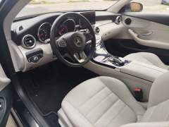 MERCEDES BENZ C180 COUPÊ 2018, COM APENAS 82.000 KM, TODAS REVISÕES EM CONCESSIONÁRIA imagem 11