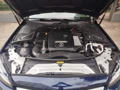 MERCEDES BENZ C180 COUPÊ 2018, COM APENAS 82.000 KM, TODAS REVISÕES EM CONCESSIONÁRIA imagem 13