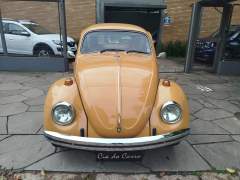 FUSCA 1300 1978, PLACA PRETA, BOM ESTADO DE CONSERVAÇÃO imagem 2