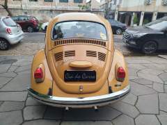 FUSCA 1300 1978, PLACA PRETA, BOM ESTADO DE CONSERVAÇÃO imagem 5