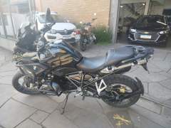 BMW GS R1250 EXCLUSIVE 2020 COM APENAS 57.600 KM imagem 4