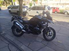 BMW GS R1250 EXCLUSIVE 2020 COM APENAS 57.600 KM imagem 3