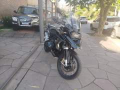 BMW GS R1250 EXCLUSIVE 2020 COM APENAS 57.600 KM imagem 1