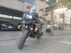 BMW GS R1250 EXCLUSIVE 2020 COM APENAS 57.600 KM imagem 2