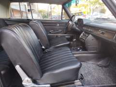 MERCEDES 250 CE 1971 imagem 11