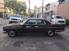 MERCEDES 250 CE 1971 imagem 4