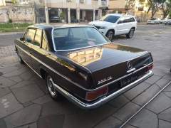 MERCEDES 250 CE 1971 imagem 5