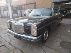 MERCEDES 250 CE 1971 imagem 3