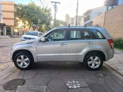 SUZUKI GRAND VITARA 2.0 4X4 GASOLINA CÂMBIO MANUAL ANO 2012 COM APENAS 81960 Km REVISADA imagem 4