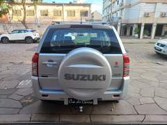 SUZUKI GRAND VITARA 2.0 4X4 GASOLINA CÂMBIO MANUAL ANO 2012 COM APENAS 81960 Km REVISADA imagem 6