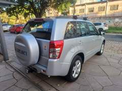 SUZUKI GRAND VITARA 2.0 4X4 GASOLINA CÂMBIO MANUAL ANO 2012 COM APENAS 81960 Km REVISADA imagem 7