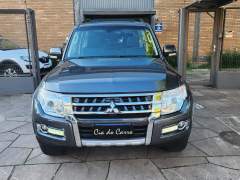 PAJERO FULL 2 PORTAS 3.2 HPE 4X4 AUT. TURBO INTERCOOLER DIESEL imagem 2