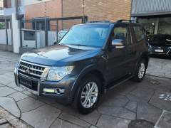 PAJERO FULL 2 PORTAS 3.2 HPE 4X4 AUT. TURBO INTERCOOLER DIESEL imagem 3