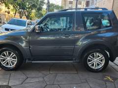 PAJERO FULL 2 PORTAS 3.2 HPE 4X4 AUT. TURBO INTERCOOLER DIESEL imagem 4