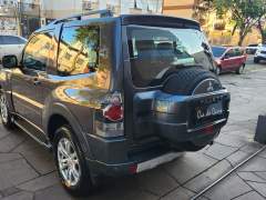 PAJERO FULL 2 PORTAS 3.2 HPE 4X4 AUT. TURBO INTERCOOLER DIESEL imagem 5