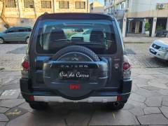 PAJERO FULL 2 PORTAS 3.2 HPE 4X4 AUT. TURBO INTERCOOLER DIESEL imagem 6