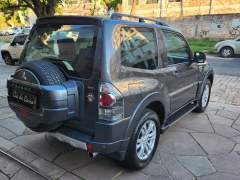 PAJERO FULL 2 PORTAS 3.2 HPE 4X4 AUT. TURBO INTERCOOLER DIESEL imagem 7