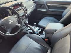 PAJERO FULL 2 PORTAS 3.2 HPE 4X4 AUT. TURBO INTERCOOLER DIESEL imagem 11