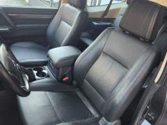 PAJERO FULL 2 PORTAS 3.2 HPE 4X4 AUT. TURBO INTERCOOLER DIESEL imagem 12