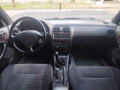 SUBARU LEGACY OUTBACK 1998 EM EXCELENTE ESTADO DE CONSERVAÇÃO imagem 10