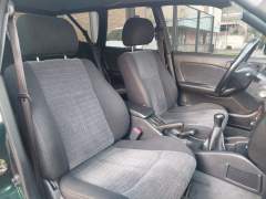 SUBARU LEGACY OUTBACK 1998 EM EXCELENTE ESTADO DE CONSERVAÇÃO imagem 11