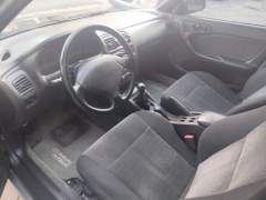 SUBARU LEGACY OUTBACK 1998 EM EXCELENTE ESTADO DE CONSERVAÇÃO imagem 14
