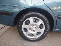 HYUNDAI ELANTRA 2001, 2.0 AUTOMÁTICO COM APENAS 46.000 KM imagem 12