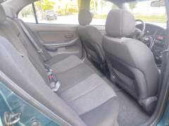 HYUNDAI ELANTRA 2001, 2.0 AUTOMÁTICO COM APENAS 46.000 KM imagem 10