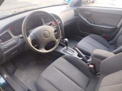 HYUNDAI ELANTRA 2001, 2.0 AUTOMÁTICO COM APENAS 46.000 KM imagem 9