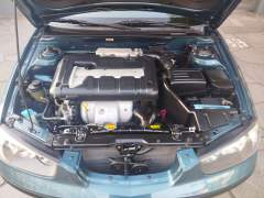 HYUNDAI ELANTRA 2001, 2.0 AUTOMÁTICO COM APENAS 46.000 KM imagem 15