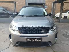 LAND ROVER DISCOVERY SPORT SE 7 LUGARES 2020, EM EXCELENTE ESTADO DE CONSERVAÇÃO imagem 2