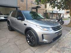 LAND ROVER DISCOVERY SPORT SE 7 LUGARES 2020, EM EXCELENTE ESTADO DE CONSERVAÇÃO imagem 1
