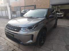 LAND ROVER DISCOVERY SPORT SE 7 LUGARES 2020, EM EXCELENTE ESTADO DE CONSERVAÇÃO imagem 3