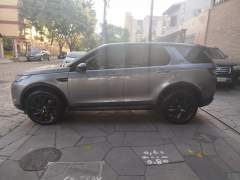 LAND ROVER DISCOVERY SPORT SE 7 LUGARES 2020, EM EXCELENTE ESTADO DE CONSERVAÇÃO imagem 4