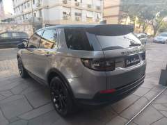 LAND ROVER DISCOVERY SPORT SE 7 LUGARES 2020, EM EXCELENTE ESTADO DE CONSERVAÇÃO imagem 5