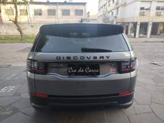 LAND ROVER DISCOVERY SPORT SE 7 LUGARES 2020, EM EXCELENTE ESTADO DE CONSERVAÇÃO imagem 6