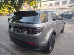 LAND ROVER DISCOVERY SPORT SE 7 LUGARES 2020, EM EXCELENTE ESTADO DE CONSERVAÇÃO imagem 7