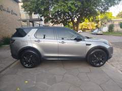 LAND ROVER DISCOVERY SPORT SE 7 LUGARES 2020, EM EXCELENTE ESTADO DE CONSERVAÇÃO imagem 8