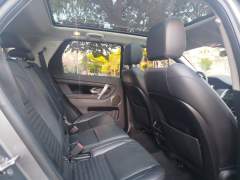 LAND ROVER DISCOVERY SPORT SE 7 LUGARES 2020, EM EXCELENTE ESTADO DE CONSERVAÇÃO imagem 13