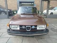SAAB 1974, COM MOTOR 4 CILINDROS E CâMBIO AUTOMÁTICO, MODELO RARO AQUI NO BRASIL imagem 2