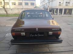 SAAB 1974, COM MOTOR 4 CILINDROS E CâMBIO AUTOMÁTICO, MODELO RARO AQUI NO BRASIL imagem 6