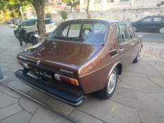 SAAB 1974, COM MOTOR 4 CILINDROS E CâMBIO AUTOMÁTICO, MODELO RARO AQUI NO BRASIL imagem 5