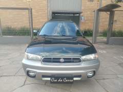 SUBARU LEGACY OUTBACK 1998 EM EXCELENTE ESTADO DE CONSERVAÇÃO imagem 2