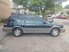 SUBARU LEGACY OUTBACK 1998 EM EXCELENTE ESTADO DE CONSERVAÇÃO imagem 8